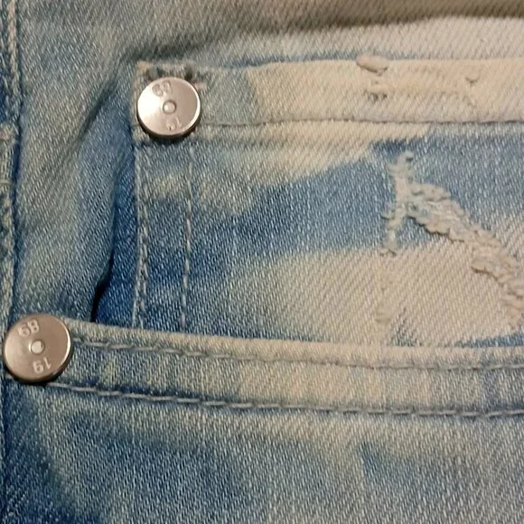 Jordan Craig 1989 Time-less Apparel "Aaron Relaxed Fit Denim Jeans"